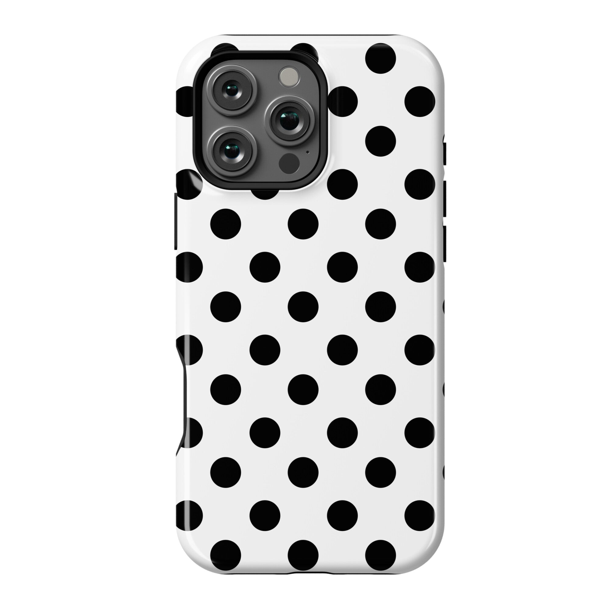 Polka Dots Phone Case
